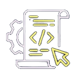Custom Scripts Icon